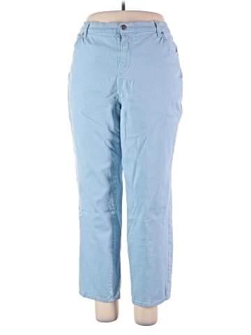 Gloria Vanderbilt Jeans (view 1)