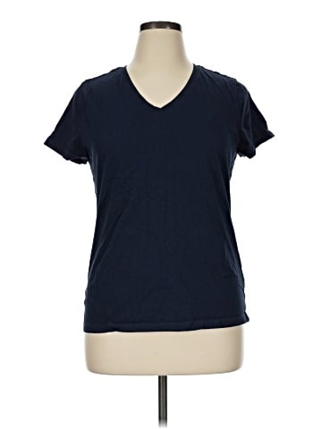 Nautica Short Sleeve T-Shirt (view 1)