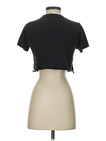 Converse Short Sleeve T-Shirt (view 2)