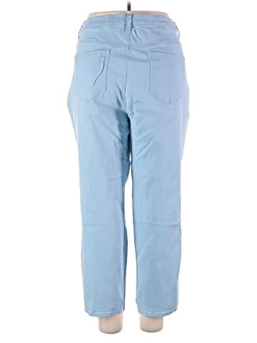 Gloria Vanderbilt Jeans (view 2)
