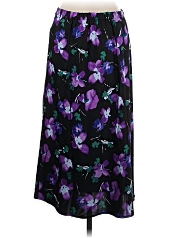 J.Crew Factory Store Formal Skirt (view 2)