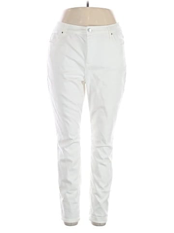 Jones New York Casual Pants (view 1)