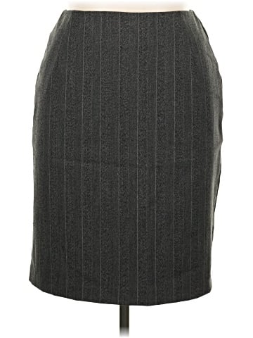 Alia Formal Skirt (view 1)