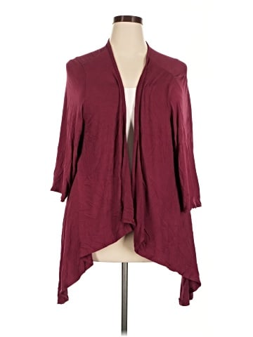 24seven Comfort Apparel Cardigan (view 1)