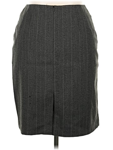 Alia Formal Skirt (view 2)