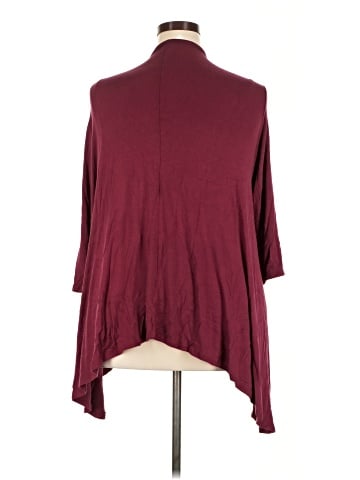 24seven Comfort Apparel Cardigan (view 2)