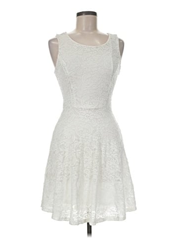 You Are Not Alone Cocktail Dress (view 1)
