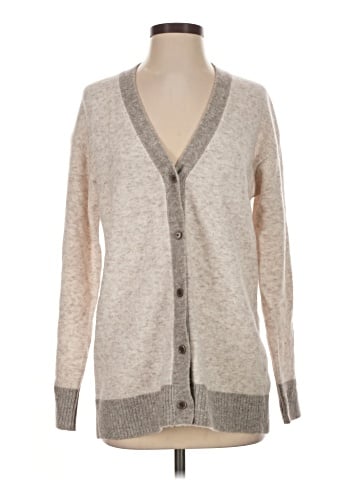 Athleta Wool Cardigan (view 1)
