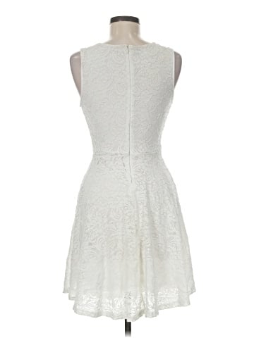 You Are Not Alone Cocktail Dress (view 2)