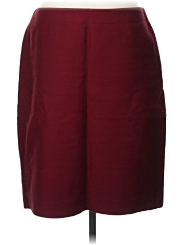J.Crew Formal Skirt (view 1)