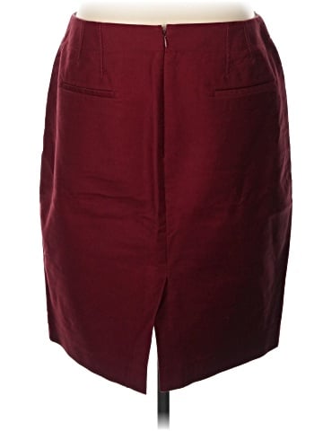 J.Crew Formal Skirt (view 2)
