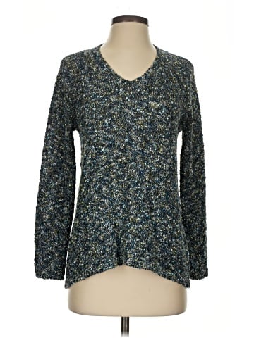 J.Jill Pullover Sweater (view 1)