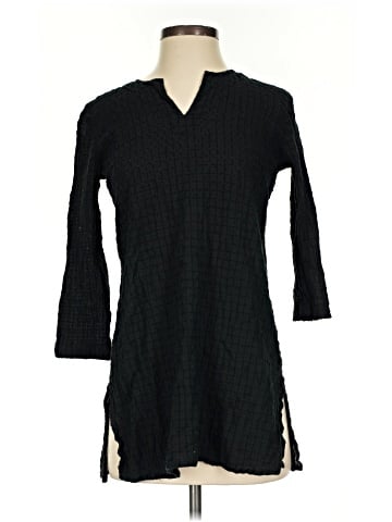 Eileen Fisher 3/4 Sleeve Top (view 1)