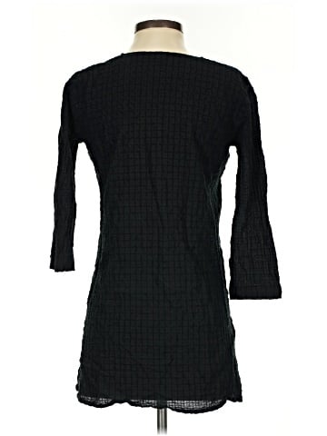 Eileen Fisher 3/4 Sleeve Top (view 2)