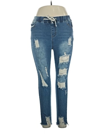 Unbranded Jeans (view 1)
