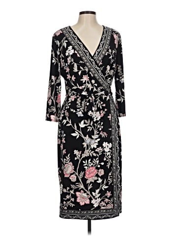 INC International Concepts Cocktail Dress (view 1)