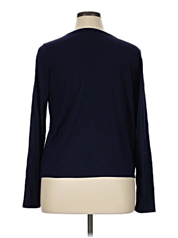 Gap Fit Long Sleeve T-Shirt (view 2)
