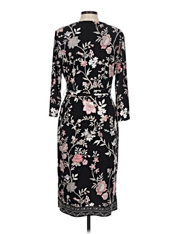 INC International Concepts Cocktail Dress (view 2)