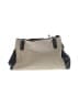 Coach Polka Dots Gray Shoulder Bag One size - photo 3