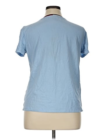 Tommy Hilfiger Short Sleeve T-Shirt (view 2)