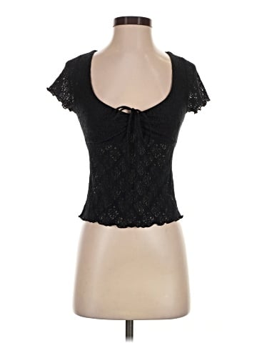Urban Outfitters Short Sleeve Top (view 1)