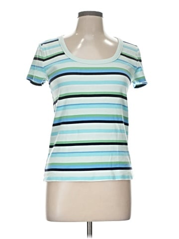 Talbots Short Sleeve T-Shirt (view 1)