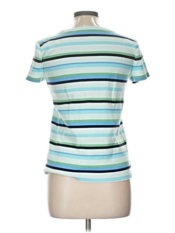 Talbots Short Sleeve T-Shirt (view 2)
