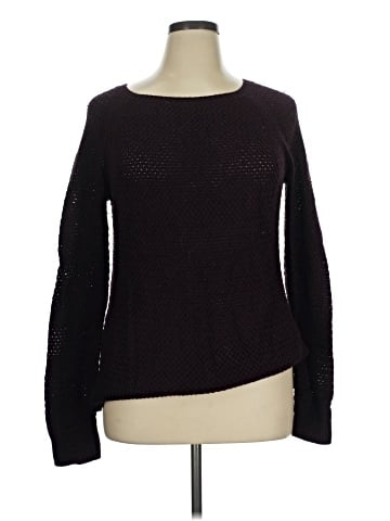 Ann Taylor LOFT Pullover Sweater (view 1)
