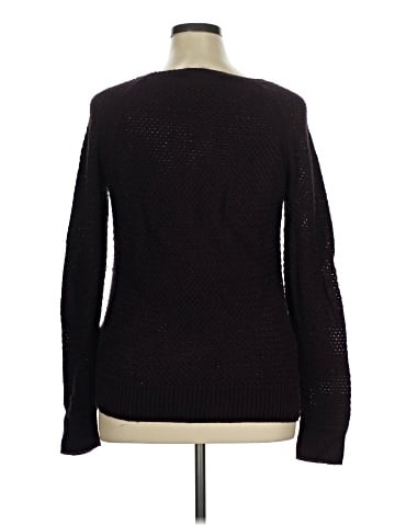 Ann Taylor LOFT Pullover Sweater (view 2)