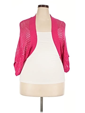 Faded Glory Cardigan (view 1)