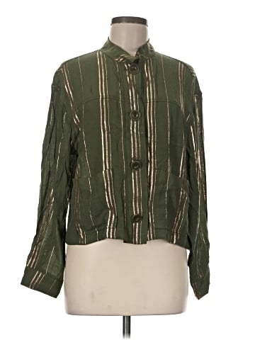 Vince Camuto Long Sleeve Blouse (view 1)