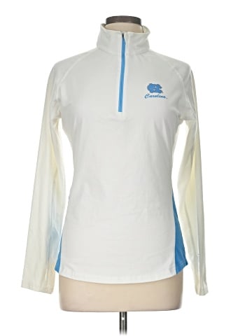 Colosseum Athletics Fleece (view 1)