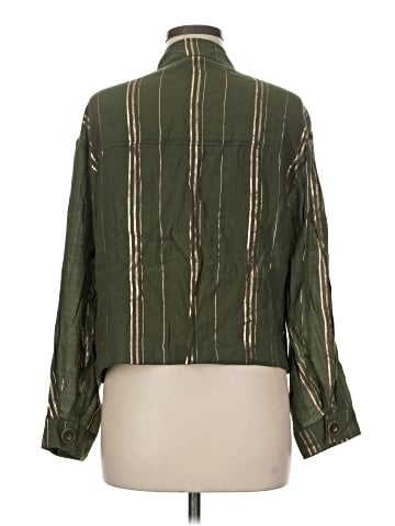 Vince Camuto Long Sleeve Blouse (view 2)