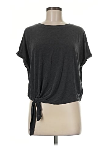 Gap Fit Short Sleeve T-Shirt (view 1)