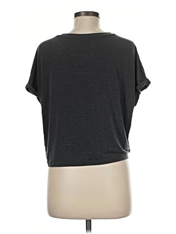 Gap Fit Short Sleeve T-Shirt (view 2)