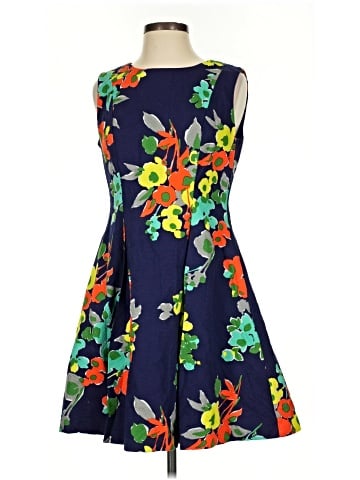 Taylor Cocktail Dress (view 1)