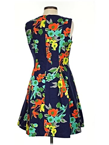 Taylor Cocktail Dress (view 2)