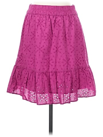 Ann Taylor LOFT Casual Skirt (view 1)