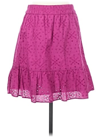 Ann Taylor LOFT Casual Skirt (view 2)