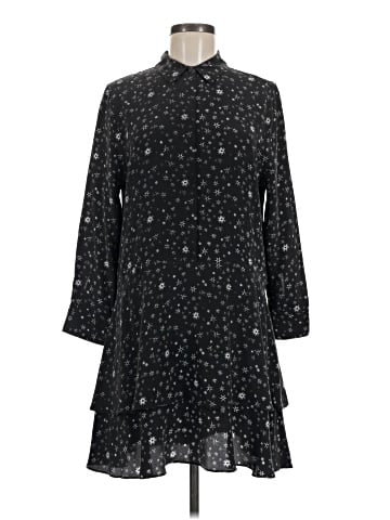 Equipment Casual Dress (view 1)