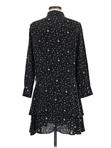 Equipment Casual Dress (view 2)