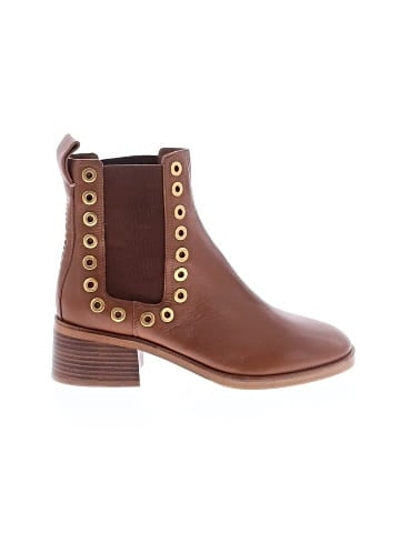 See By Chloé Ankle Boots (view 1)