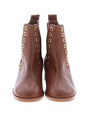 See By Chloé Ankle Boots (view 2)