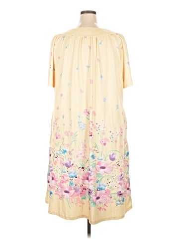 Bloggerlove Casual Dress (view 2)