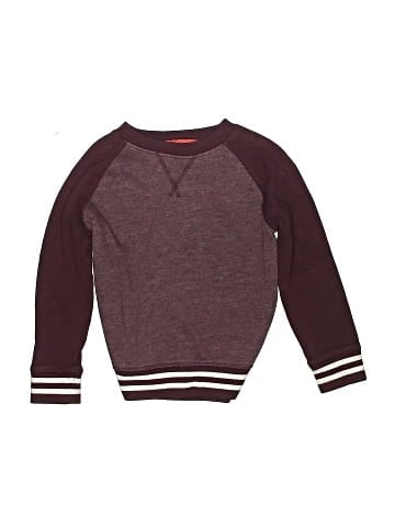 Athletic Works Pullover Sweater (view 1)