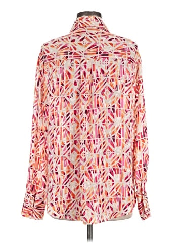 Ramy Brook Long Sleeve Blouse (view 2)