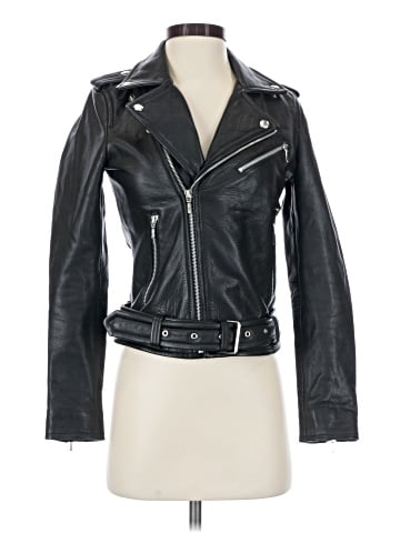 Drew Jacket (view 1)
