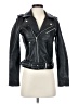 Drew 100% Polyester Black Jacket Size XS - photo 1