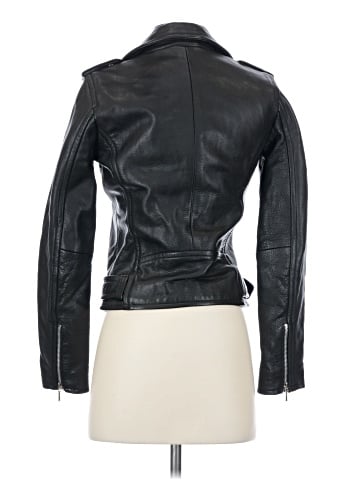Drew Jacket (view 2)