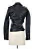 Drew 100% Polyester Black Jacket Size XS - photo 2